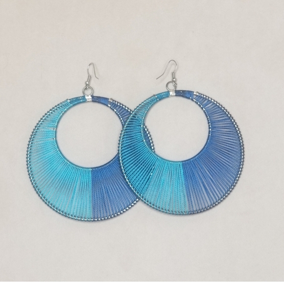 Fashion Earrings - Picture 3 of 3